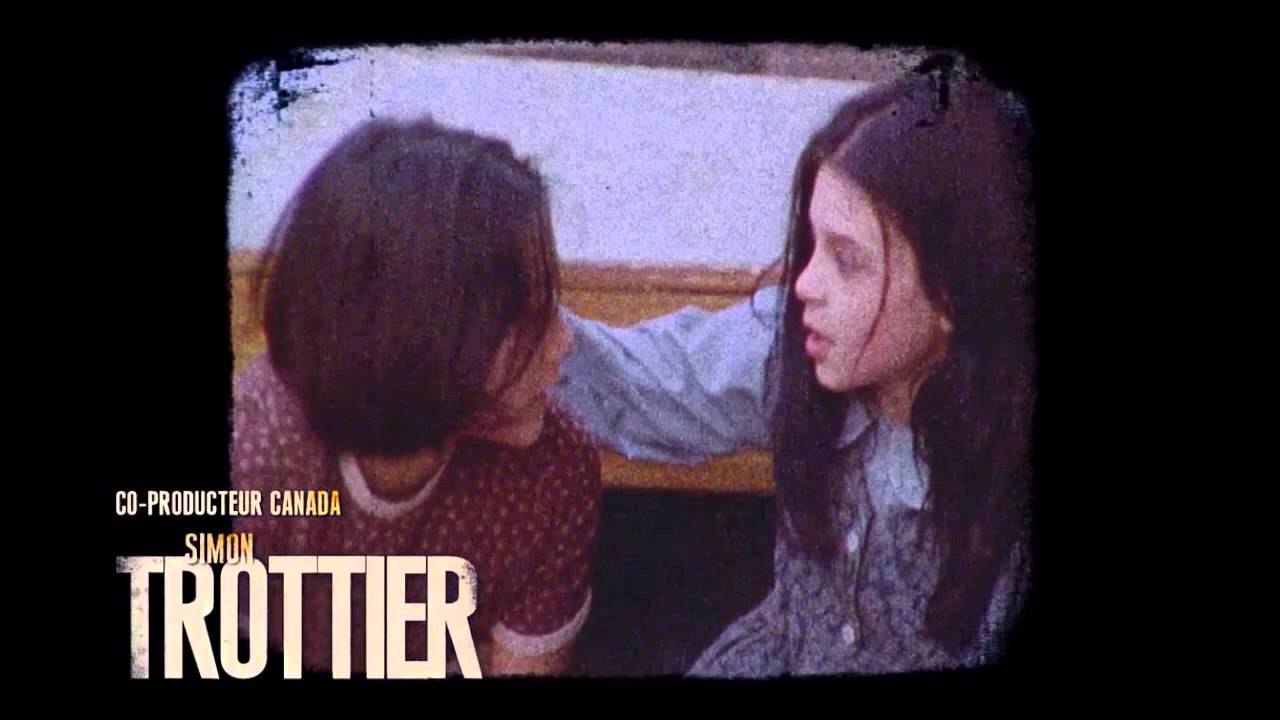31 Days of Horror: #6 (Disturbing films) Martyrs
