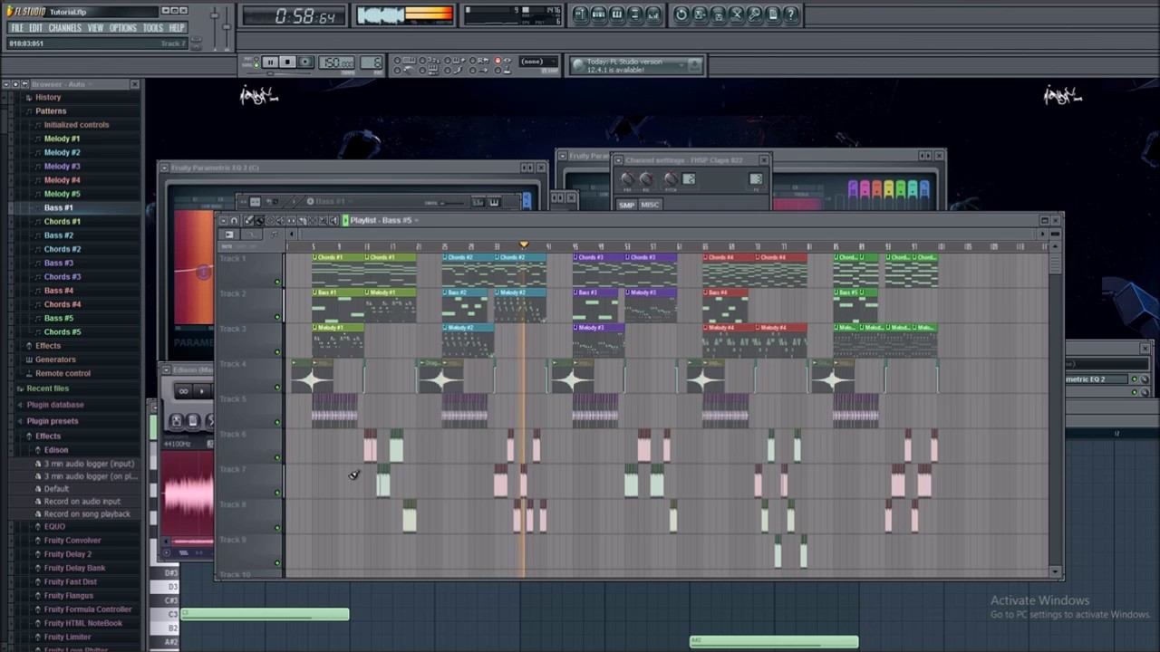 Free Hardstyle Melody's + Kicks Giveaway (2017)