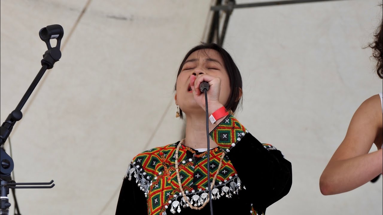 Sima Cisbung Ba&rsquo;av @ Bingsj&ouml;st&auml;mman 2022&mdash; Kiwa Bai & Ethno Sweden &lsquo;22