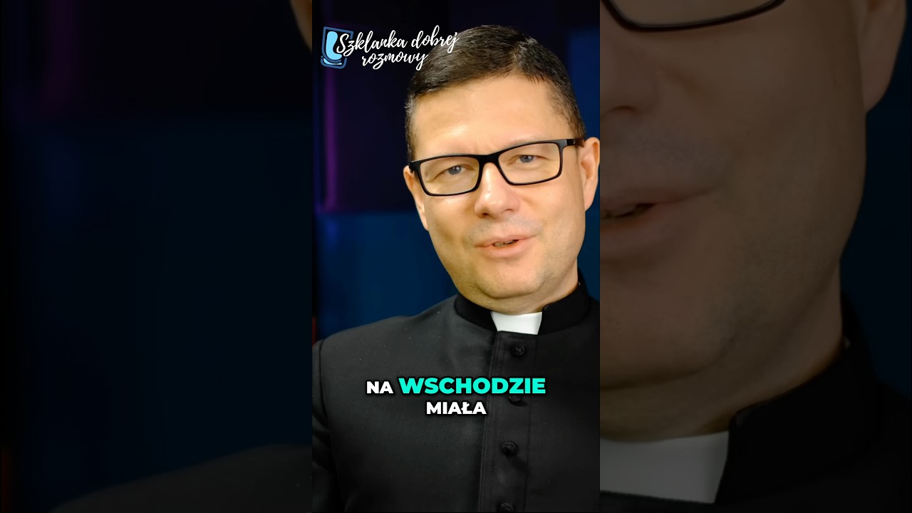Lekcja ze wschodu
