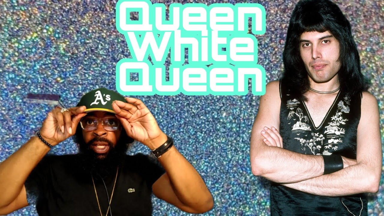 Reacting to Queen: White Queen (reaction)