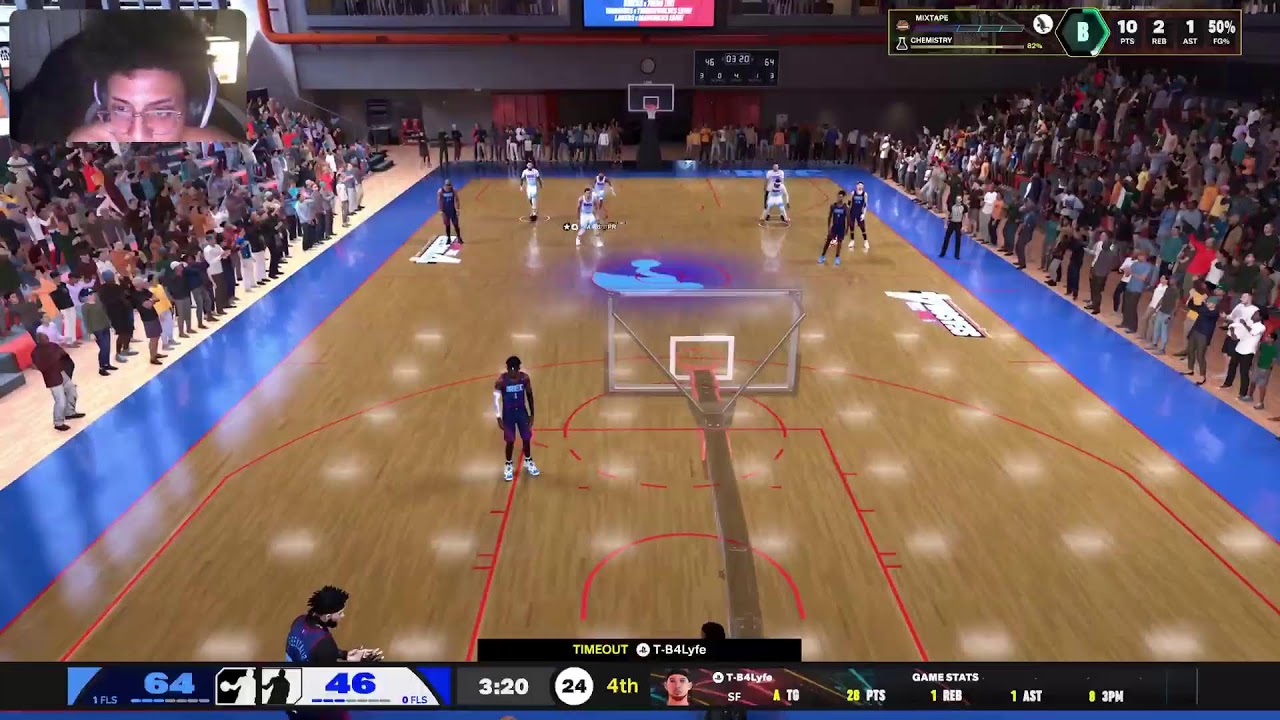 NBA2K26