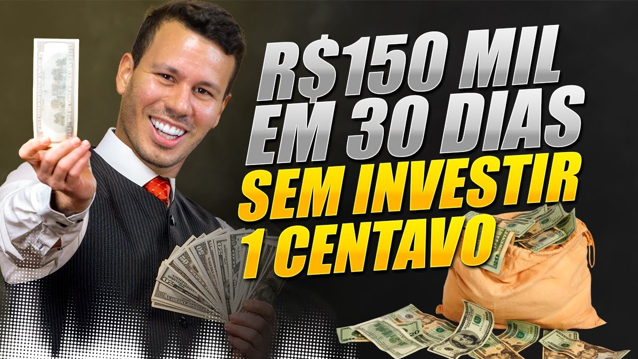 COMO VENDER 150 MIL NO DROPSHIPPING SEM INVESTIR 1 REAL COM TRÁFEGO PAGO | PASSO A PASSO