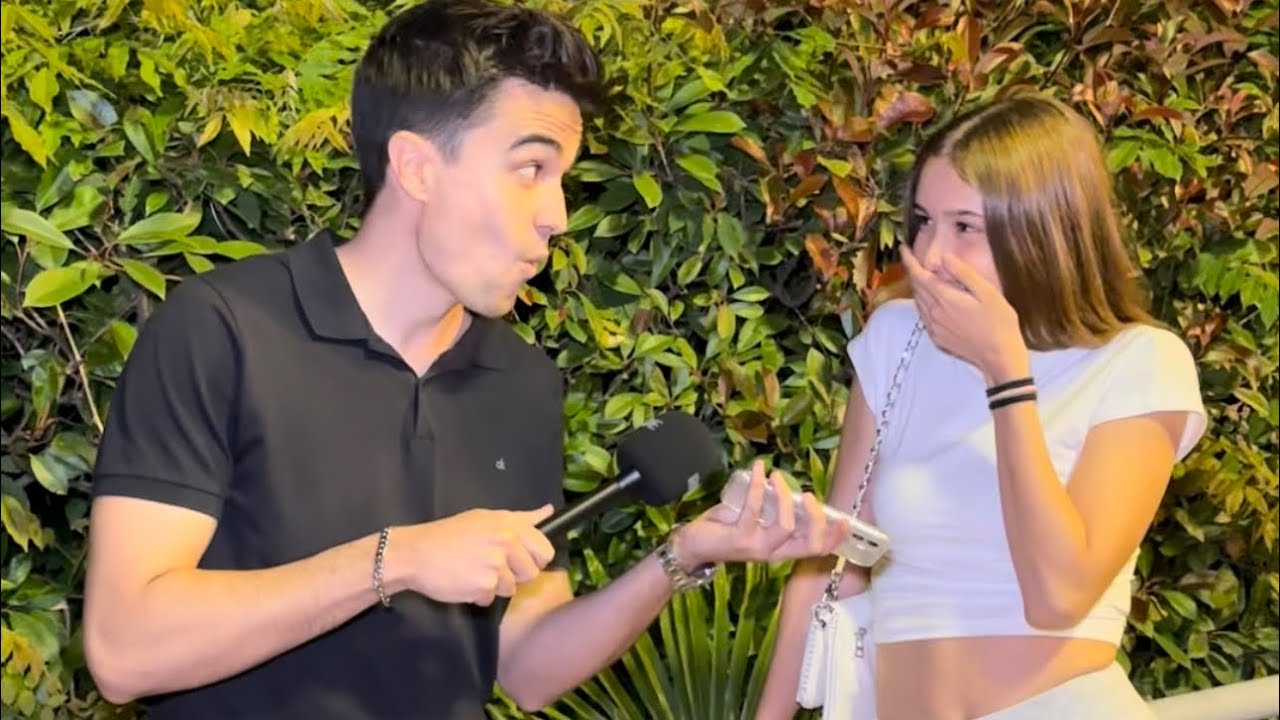 &ldquo;Quiero volver con mi EX NOVIO&rdquo; 😍❤️ #sopresa #amor #pareja
