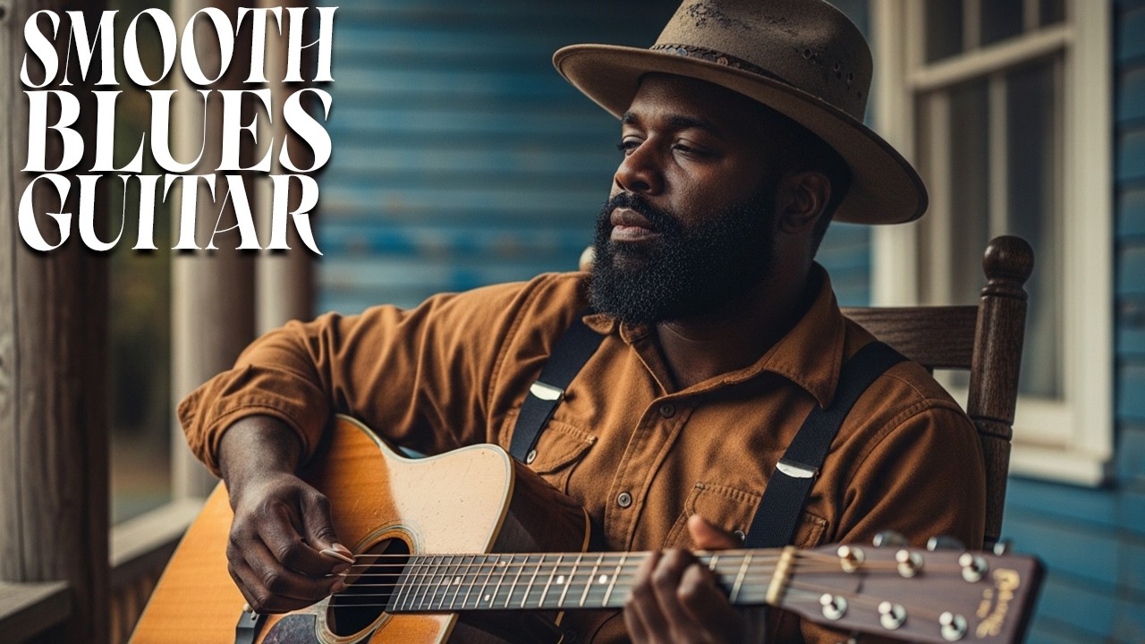Classy Blues Jazz Lounge | Smooth Guitar Music for Whiskey Lovers & Chill Sessions,Jazz Blues