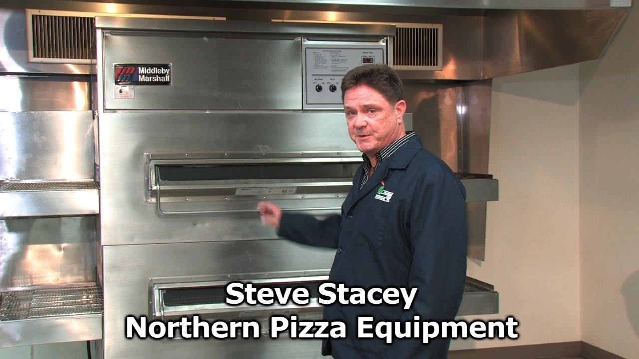 Tips on Setting Up a New Pizza Store