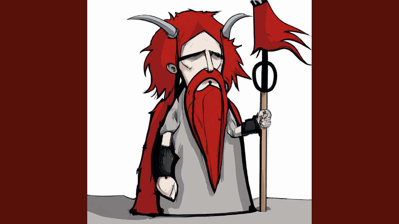 Viking's Lament