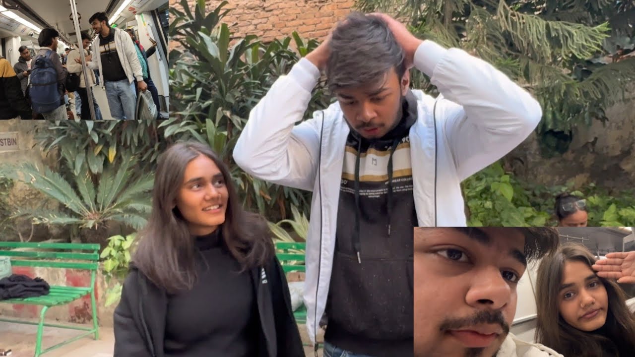 College Main Cricket Match 🏏 | Metro Main Social Anxiety Check ✅😭🥲