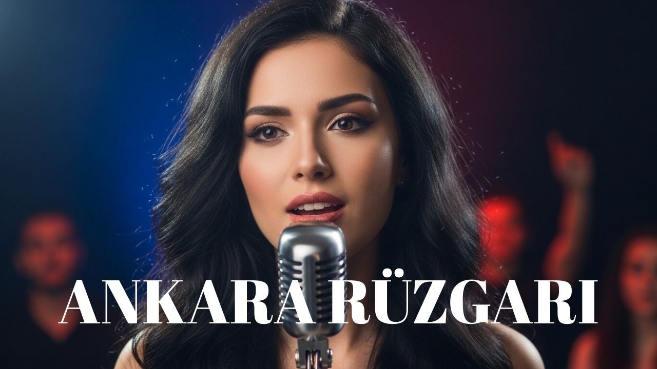 Ankara Rüzgarı | Ters Mikrofon Harika Yorum
