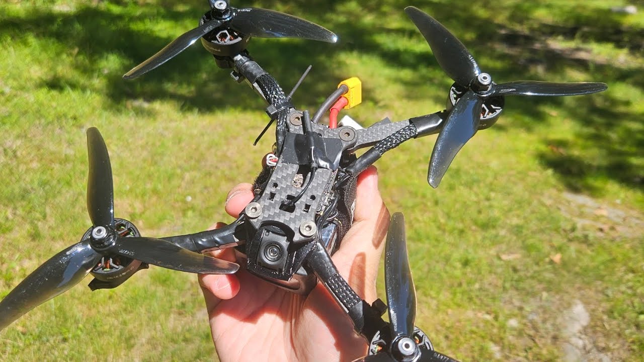 Five33 ZIGZAG Racing Build!