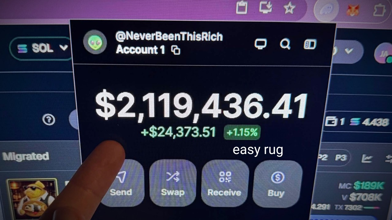 How to Dev a Meme Coin For Free on Pump Fun (Just Copy Me 🚀)