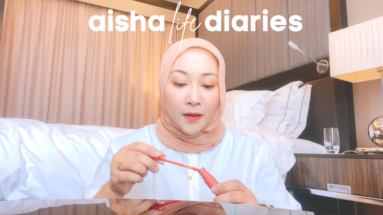 Best place for short ‘Weekend Getaway’ in Kuala Lumpur | Aisha Mohd