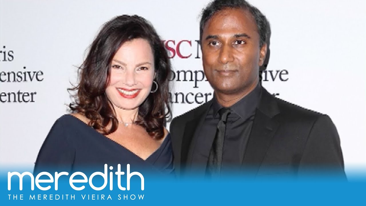 Fran Drescher On What She's Learned About Love | The Meredith Vieira Show