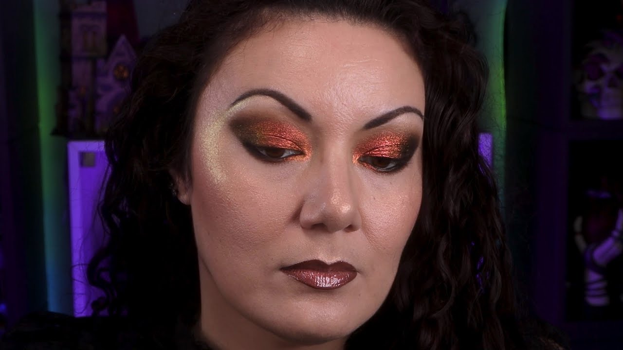 I Am... Fierce. I Am... Fearless. I Am... Radiant. | Danessa Myricks Beauty 