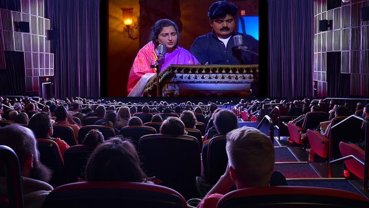 Anuradha Paudwal & Babla Mehta Duets