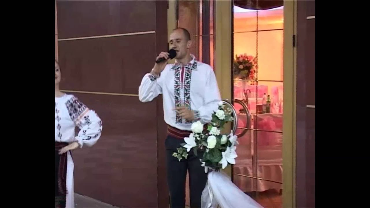 nunta ungheni - norok