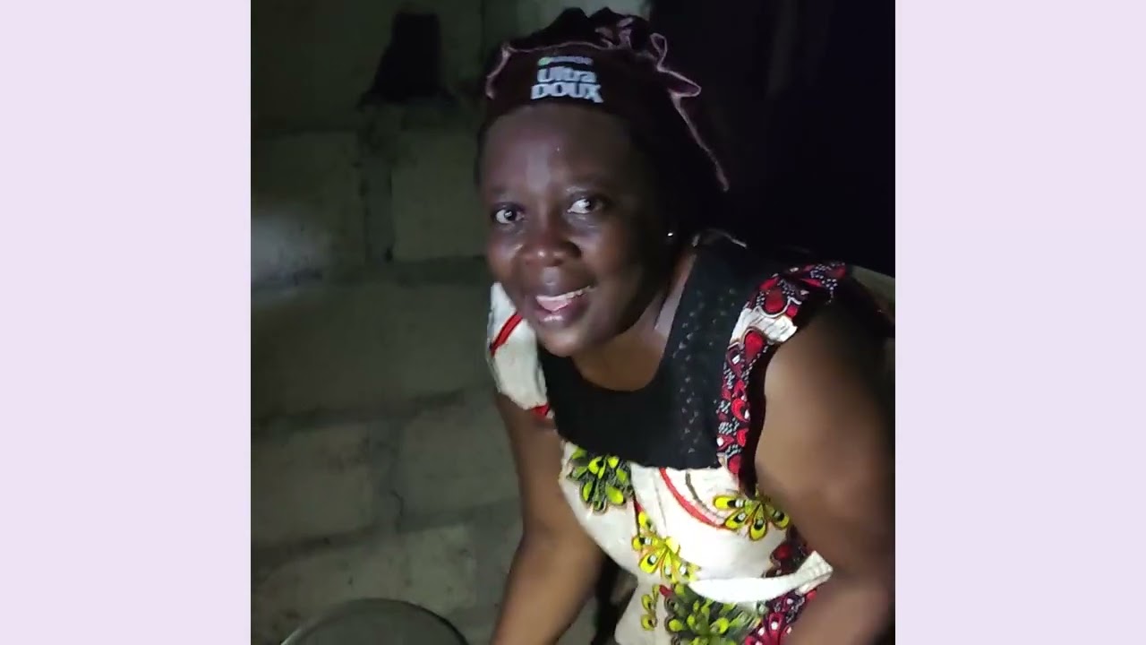 Commémoration des défunts Elisabeth Ngo Mbabi et Tona Joseph paul à Minka