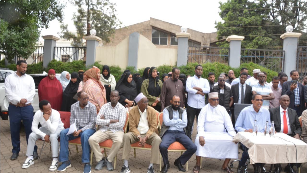 Madaxda Beesha Samawathal ayaa sheegay inay taageerayaan Ahmed Abass jagada Governor Garissa 2027.