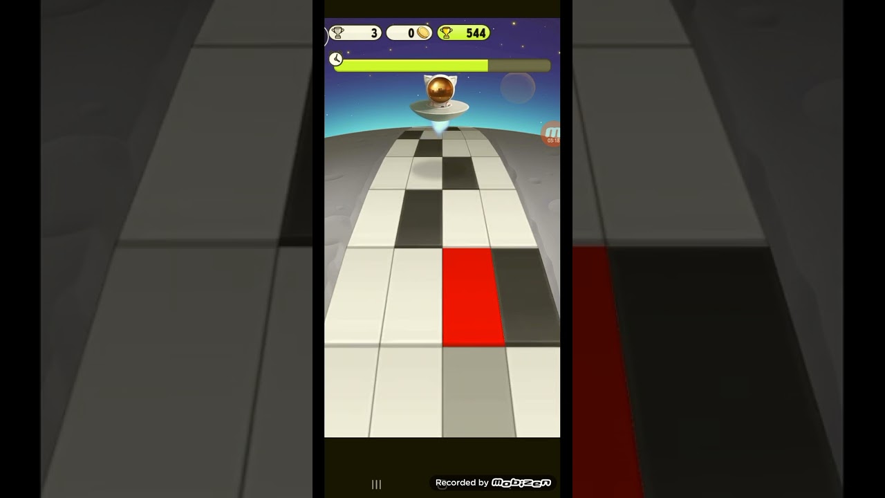 MY TALKING TOM SPACE PIANO CRAZY GAME PART ELEVEN!!!
