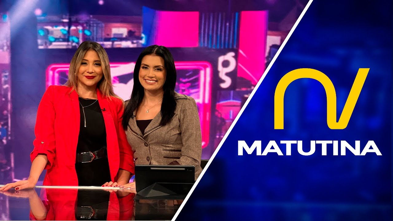 Noticias Venevisión Matutina - 19 de septiembre de 2025