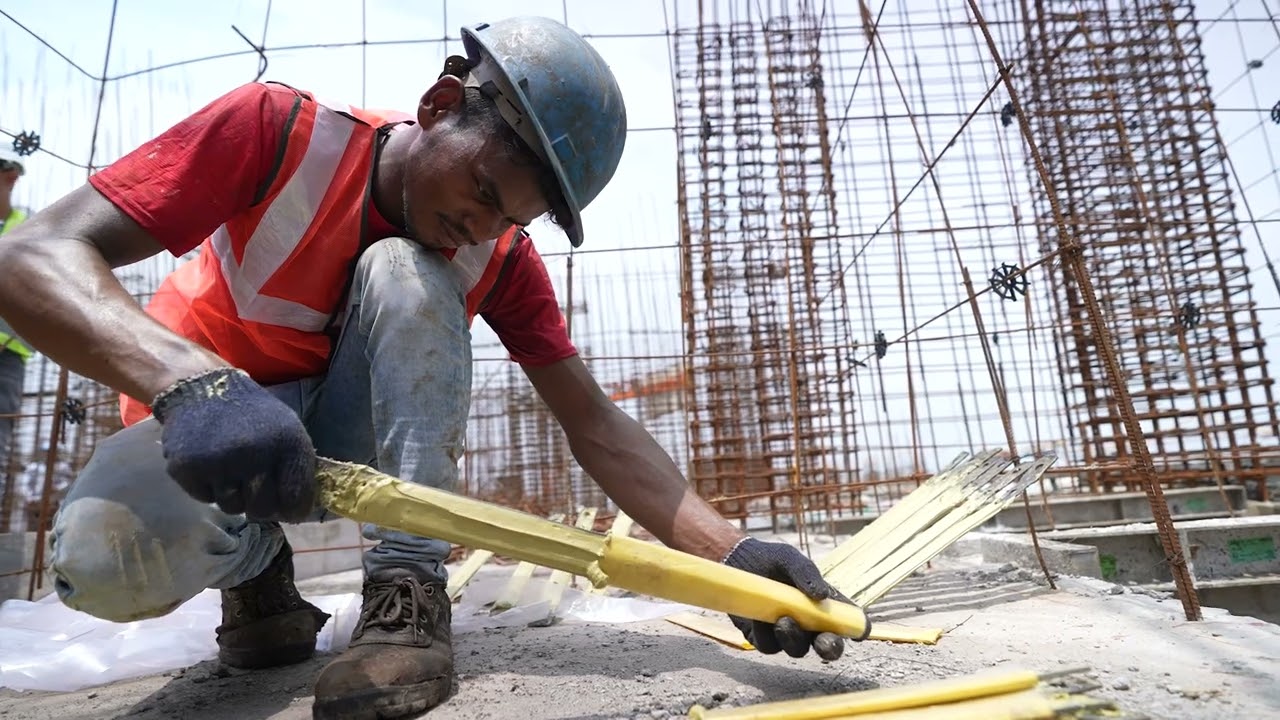 AU Real Estate &ndash; Precision Foamwork for Stronger, Smarter Construction