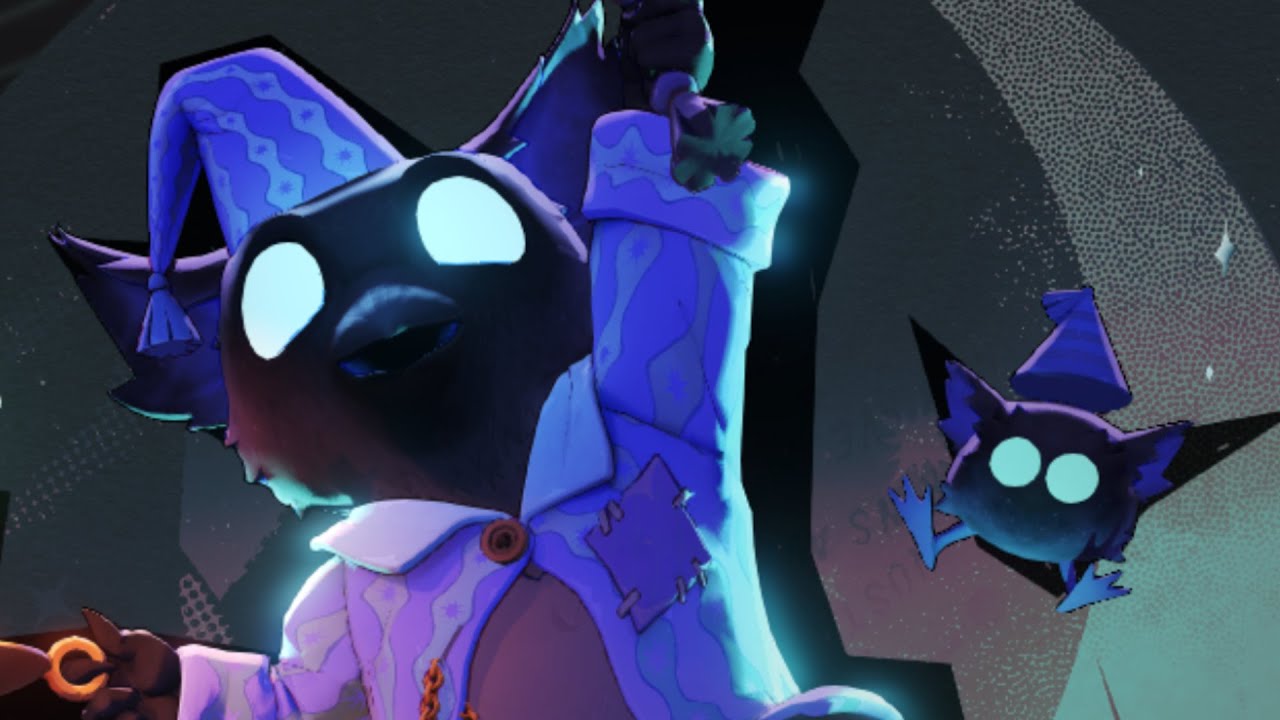 DEADLOCK's REM Has Crazy Potential! Lil Helper's Hidden Abilities and Tech!
