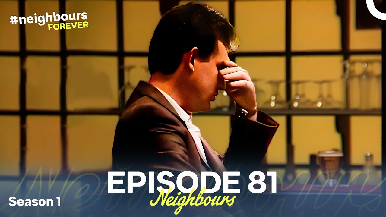 Neighbours Season 1 Episode 81 (1985)