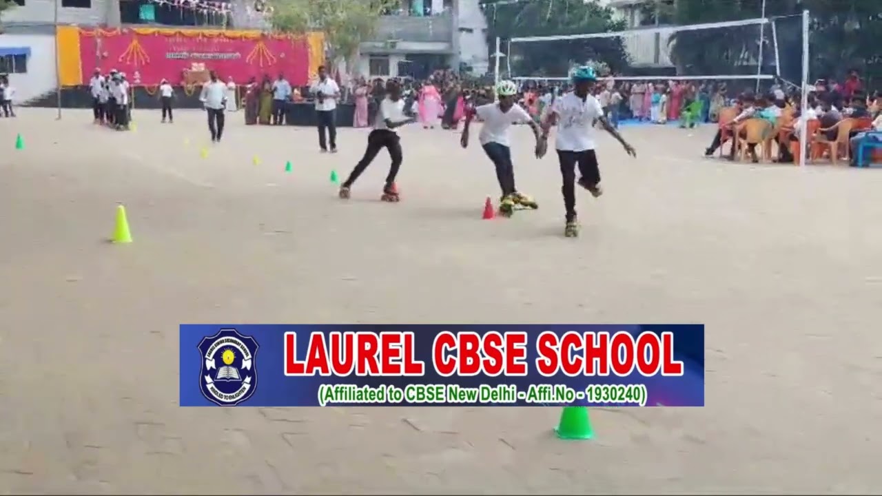 Laurel CBSE Pongal Celebration 2024
