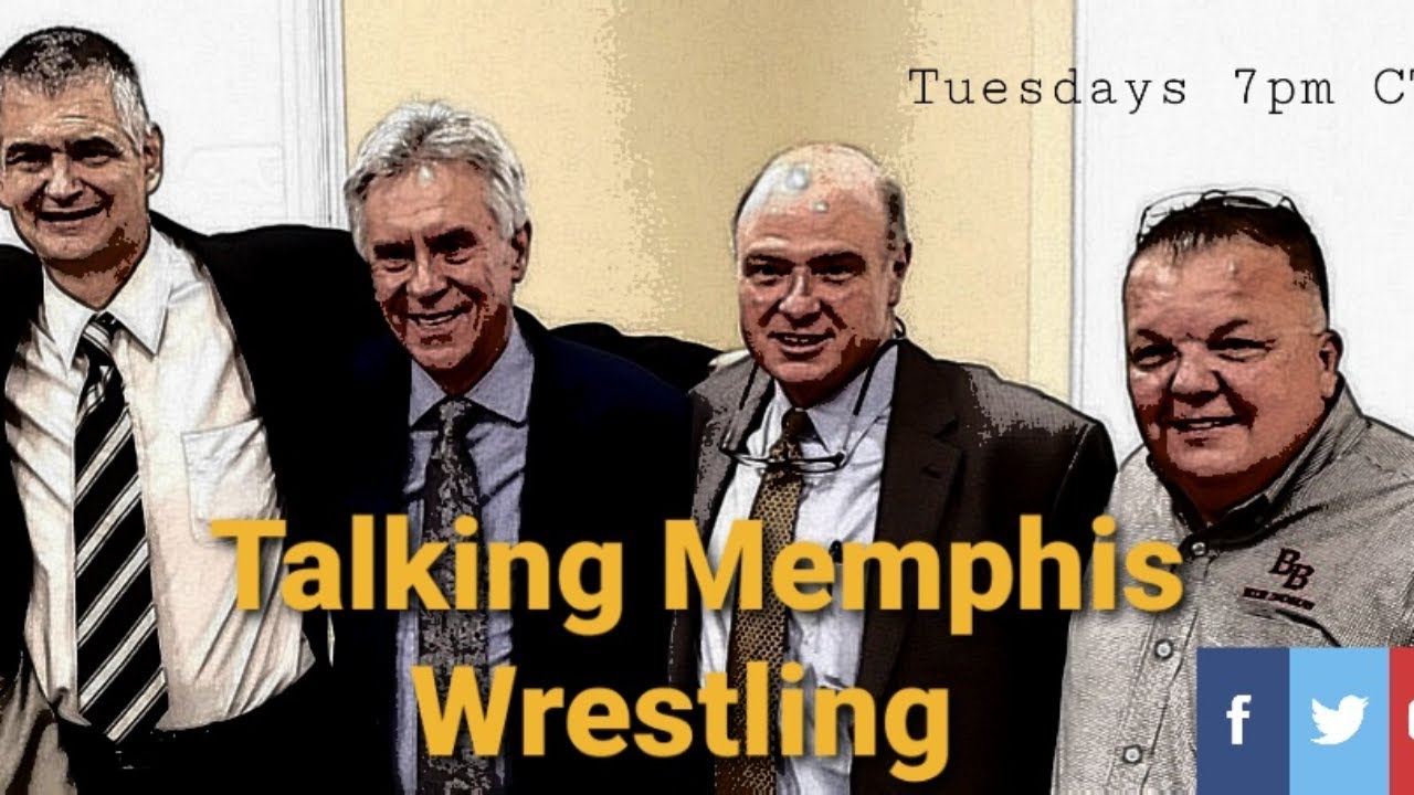 Talking Memphis Wrestling