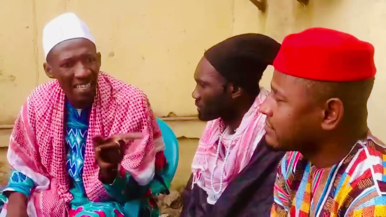 Les imams clandestins de la Guinée 🇬🇳 (3ème Épisode)