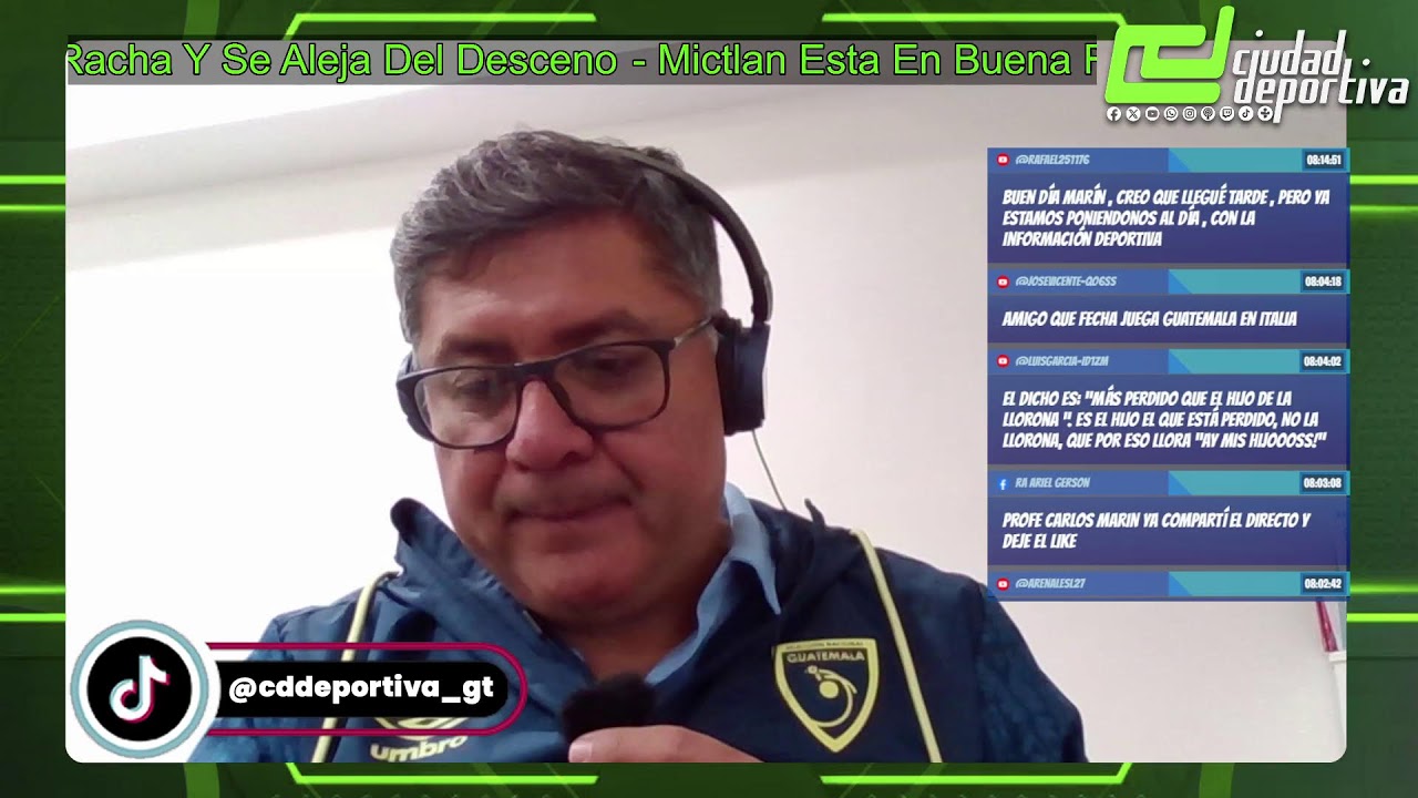 - CIUDAD DEPORTIVA - Edición 4111, miércoles 11 de marzo 2026