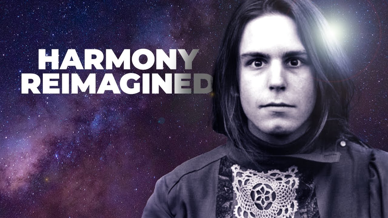 Why Bob Weir Will Change How You View Chords Forever
