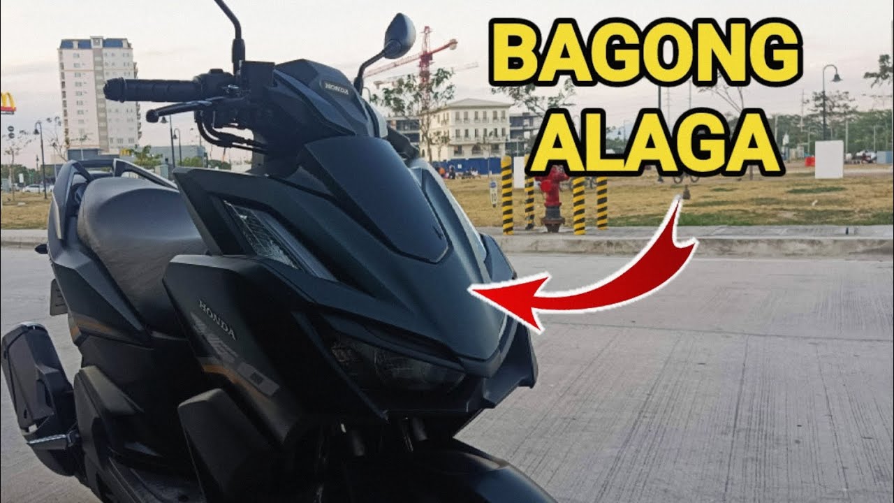 HONDA CLICK 160, FIRST IMPRESSION | Moto Arch