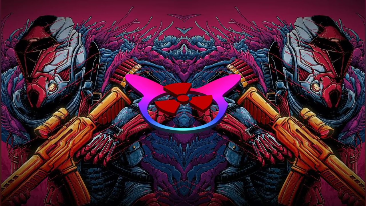 Best DnB Rollers/Neurofunk/Neuropunk 2021 (Mix #13 Special)