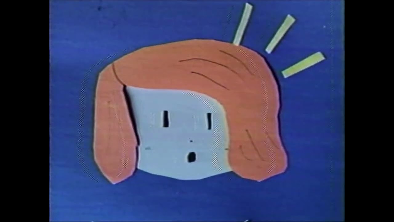 Kero Kero Bonito - I'd Rather Sleep (Unofficial Music Video)