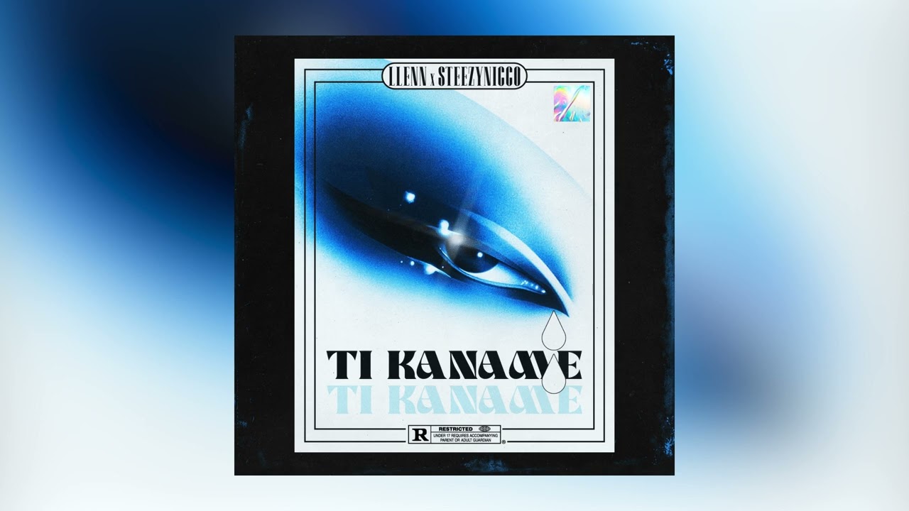 Llenn, SteezyNicco - TI KANAME