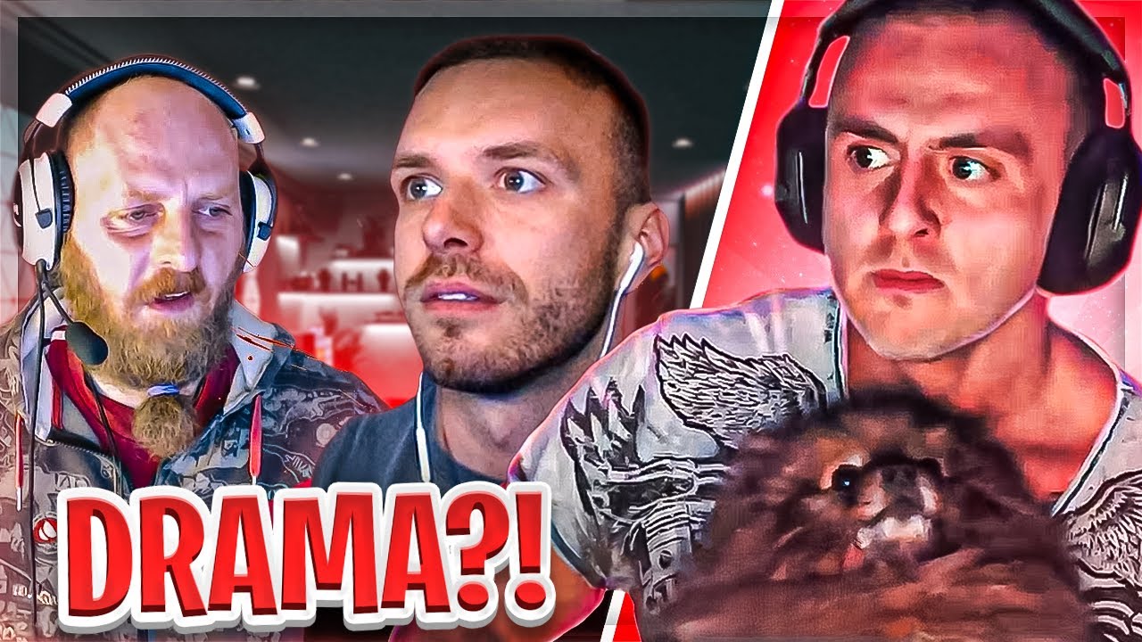 GRINDER JE NA N&Aacute;S S RESTTOM NAHNEVAN&Yacute;! | REAGUJEM NA 