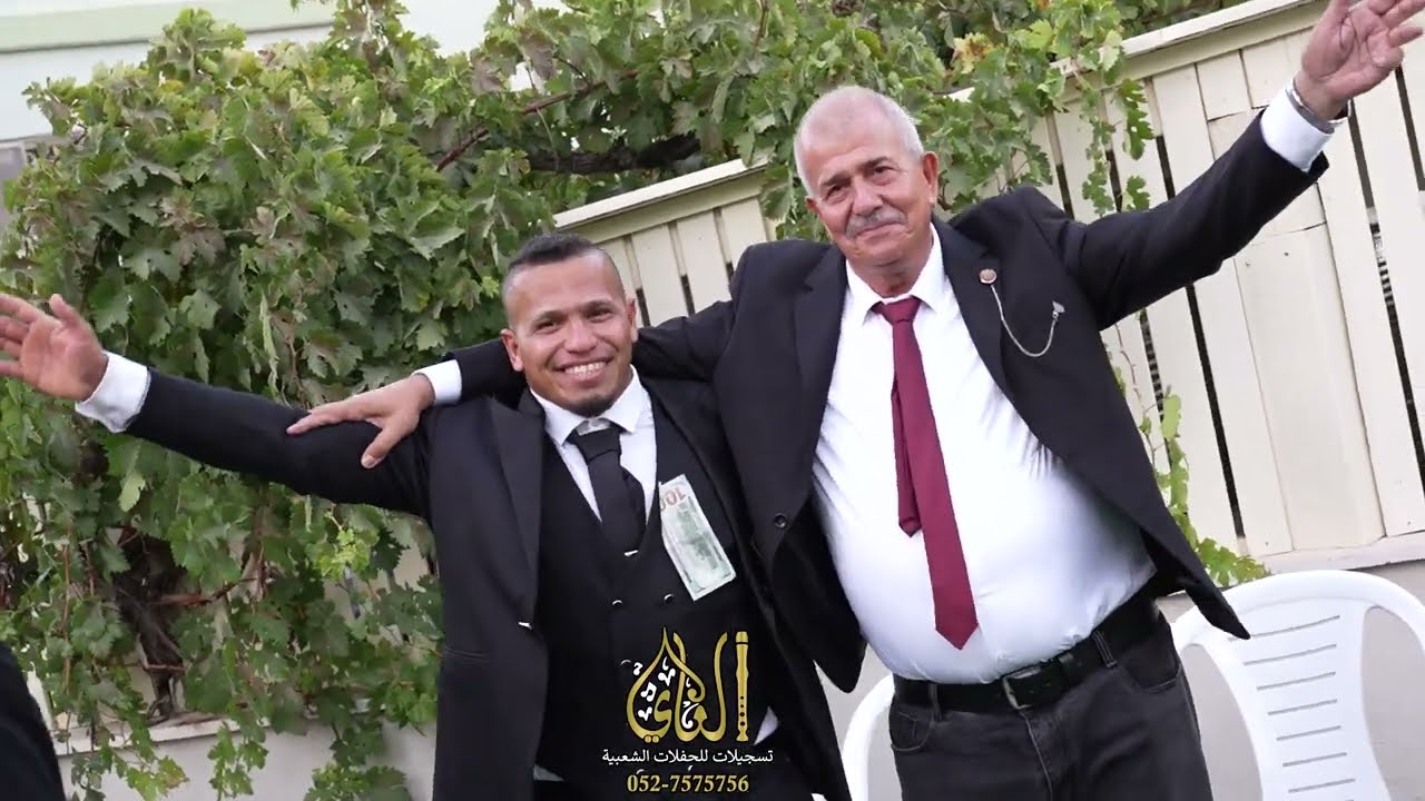 مجد حجيرات | حماد مقبل | حفلة ساهر ابو الهيجاء | كوكب ابو الهيجاء