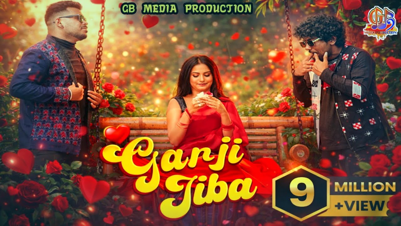 LAL SAREE \\ Dil GARJI JIBA \\ UMAKANT BARIK \\ JOGESH JOJO\\ NILAKHI PATRA\\ SMRUTI R .