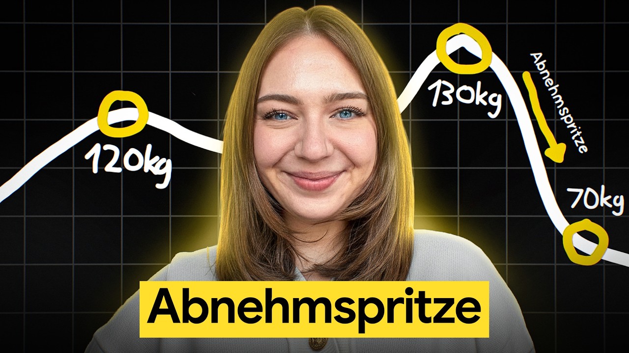 Exposed: Was bringt die Abnehmspritze wirklich