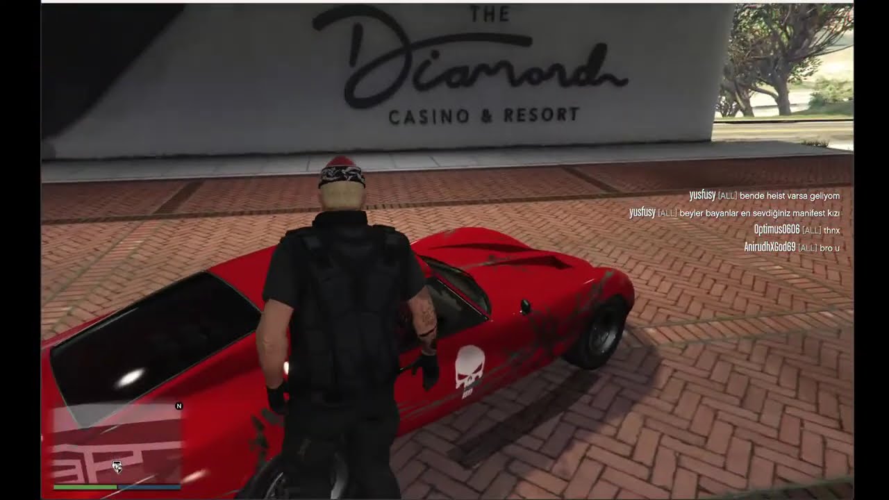 GTA Online LIVE | Anything Can Happen 😭🔥| GTA 5 LIVE STREAMING | GTA 5 Live Gameplay #gta #gtaonline
