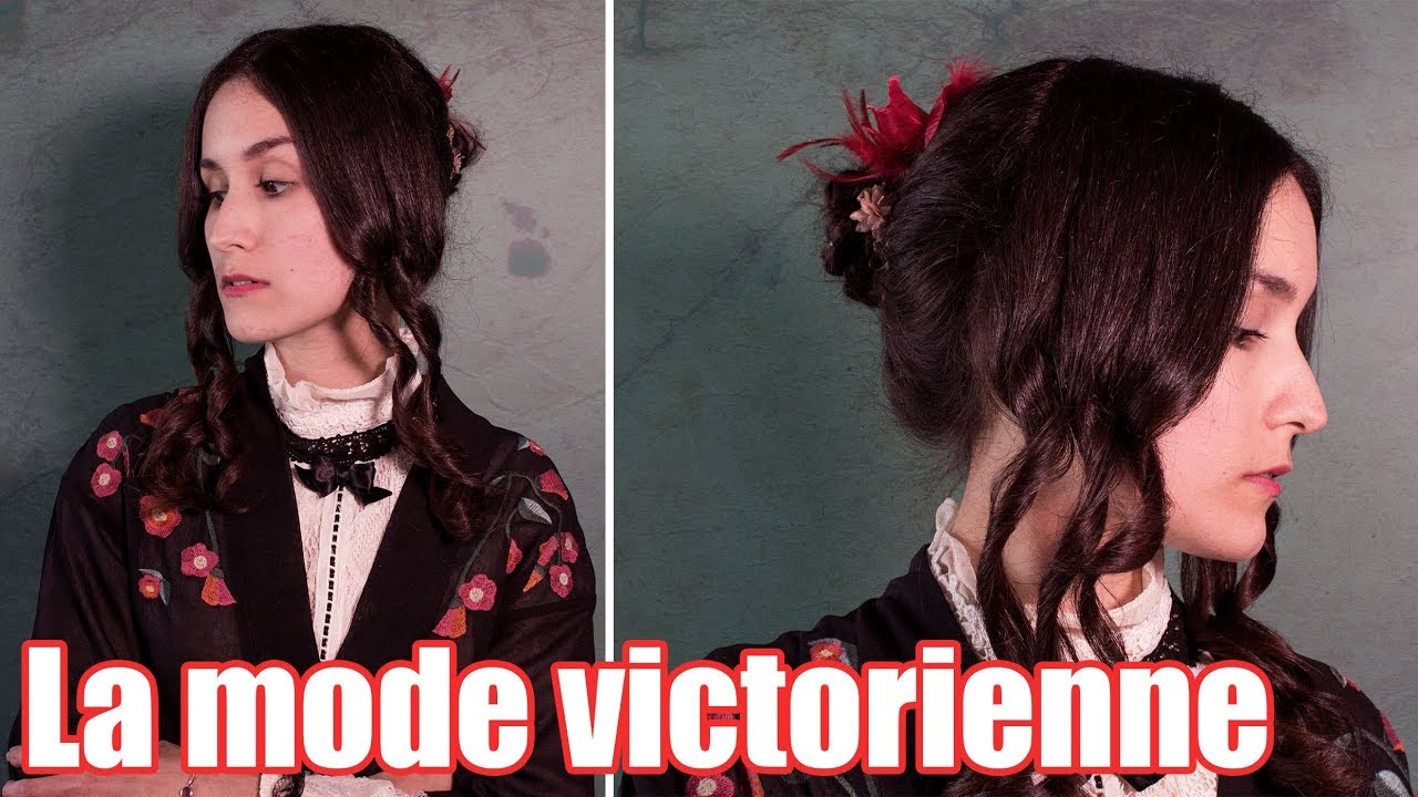 LA MODE VICTORIENNE EXPLIQUÉE
