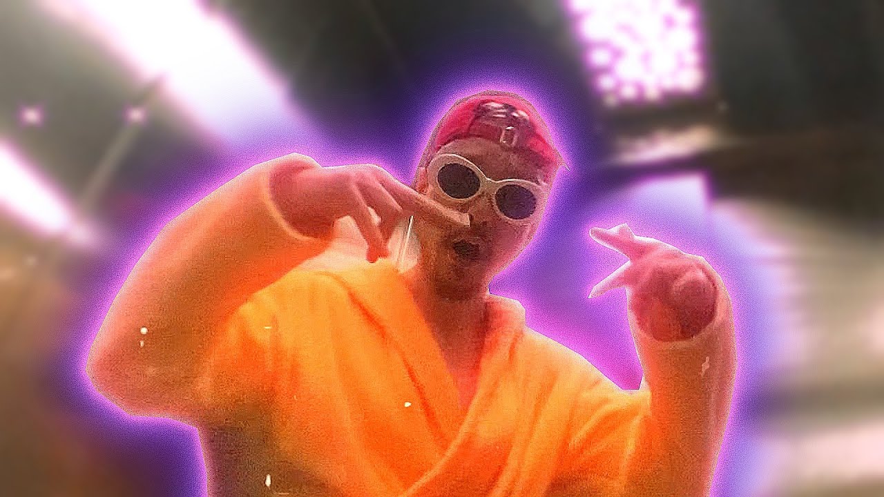 UH YA (prod. by H3L) VIDEO
