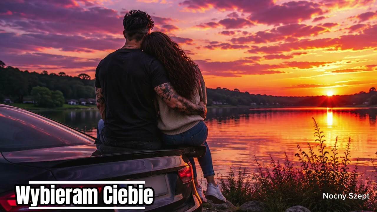 Nocny Szept - Wybieram Ciebie