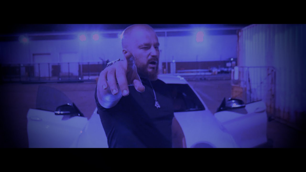 Faba - Strive Feat. R.U.F (Official Video)
