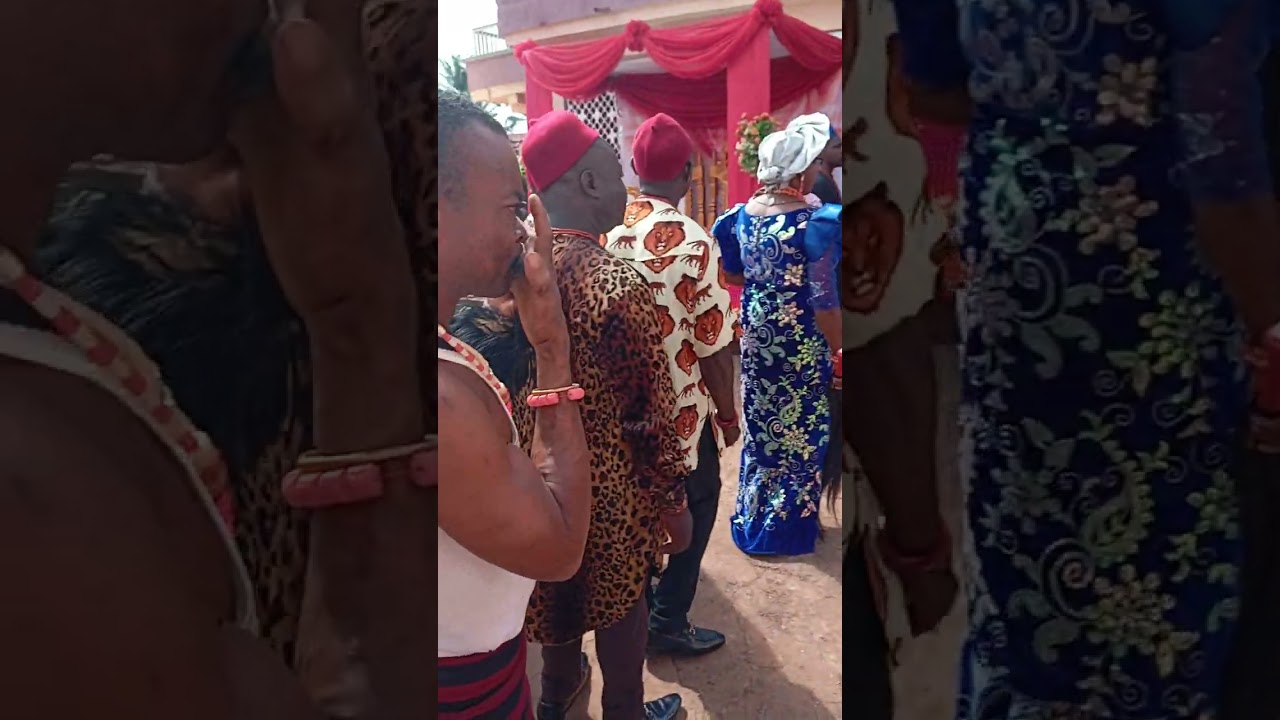 Ndioke Ibagwa-Aka Ofala 2024