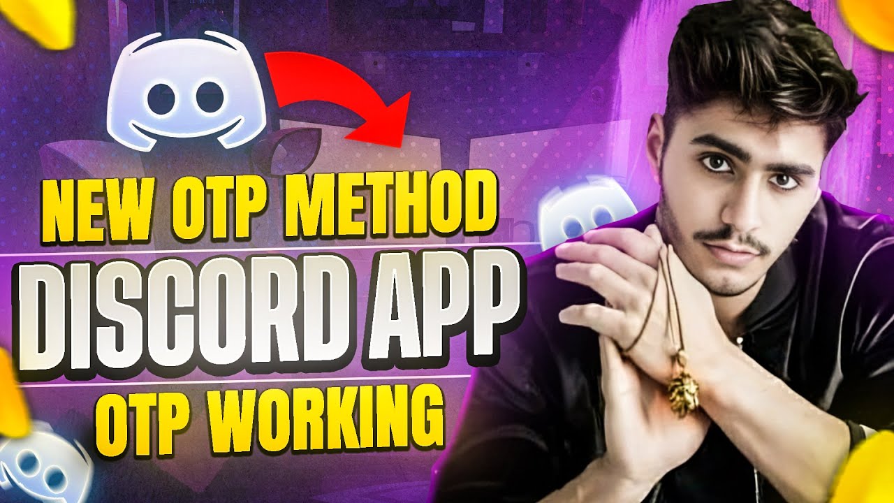 Discord App New Working Method For Otp Work | IMS Panel New Working App | MK EARNING TRICKS