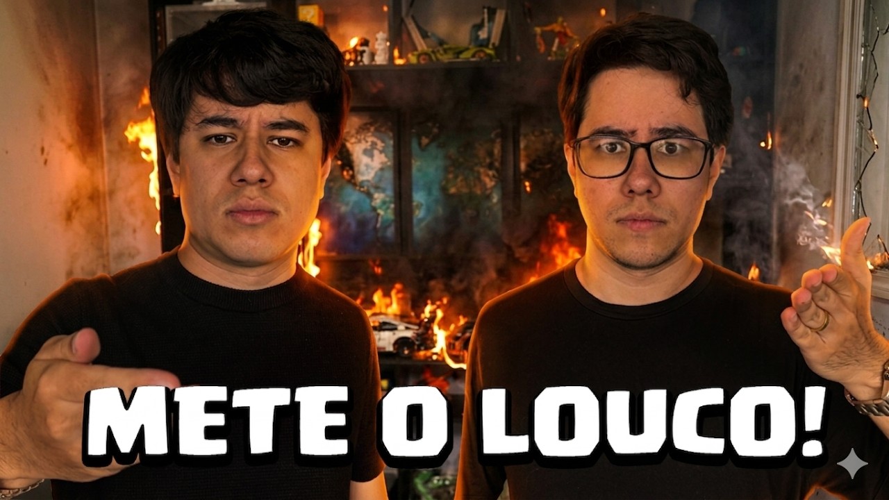 QUER MUDAR DE VIDA R&Aacute;PIDO?
