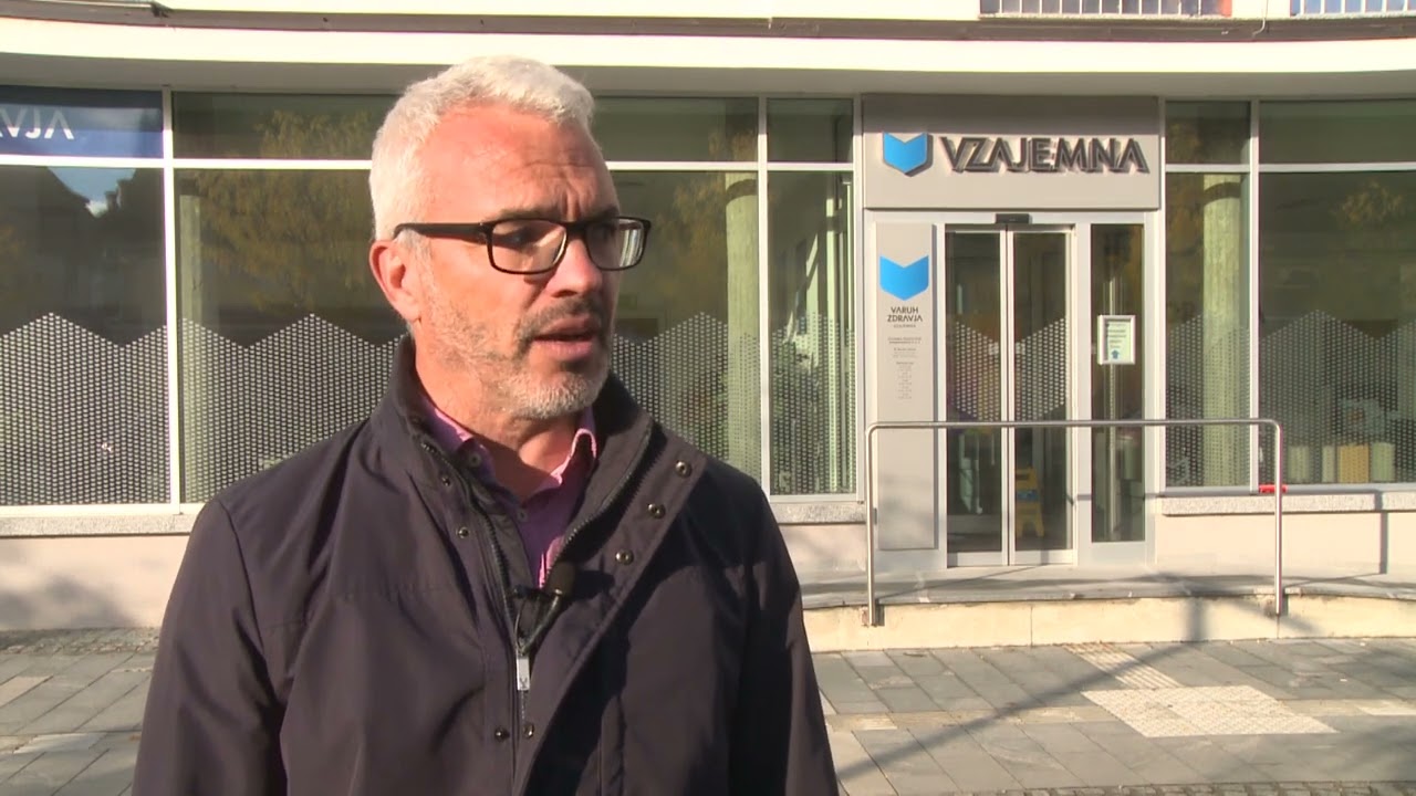 Varuh zdravja VZAJEMNA, 2. min