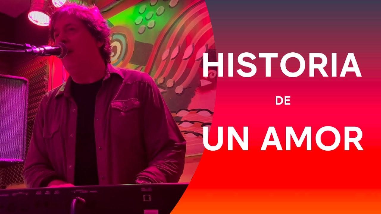 Historia de un amor